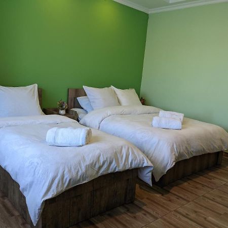 Tbilisi Airport Hotel - Atu Экстерьер фото