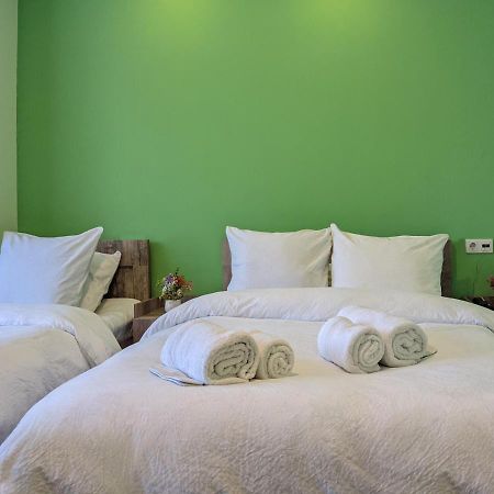 Tbilisi Airport Hotel - Atu Экстерьер фото