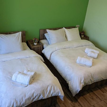 Tbilisi Airport Hotel - Atu Экстерьер фото