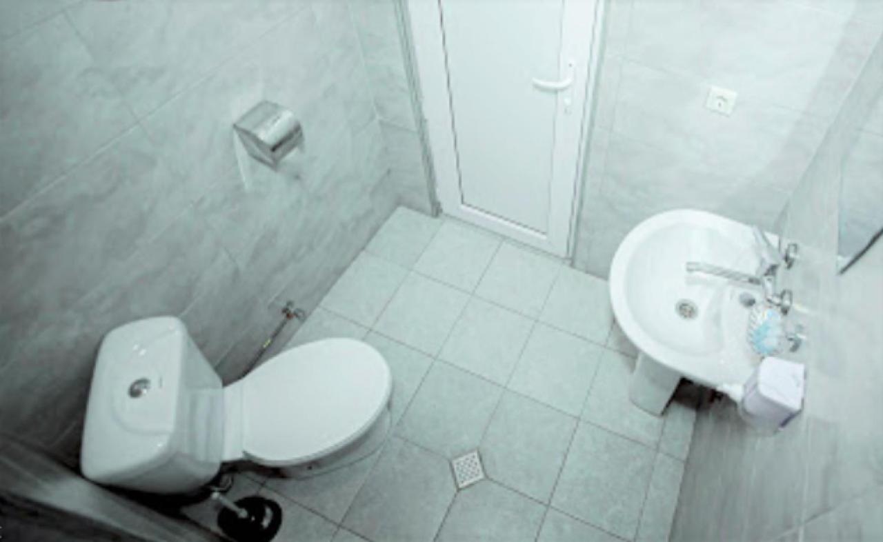 Tbilisi Airport Hotel - Atu Экстерьер фото