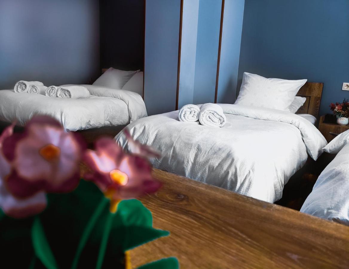 Tbilisi Airport Hotel - Atu Экстерьер фото