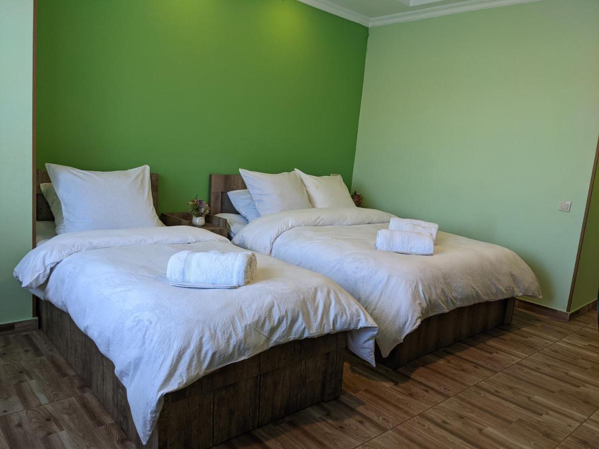Tbilisi Airport Hotel - Atu Экстерьер фото